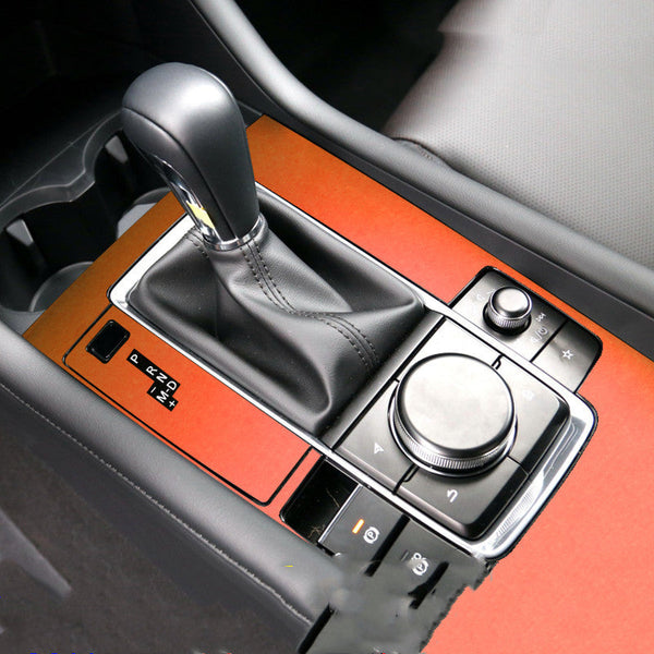Car Accessories