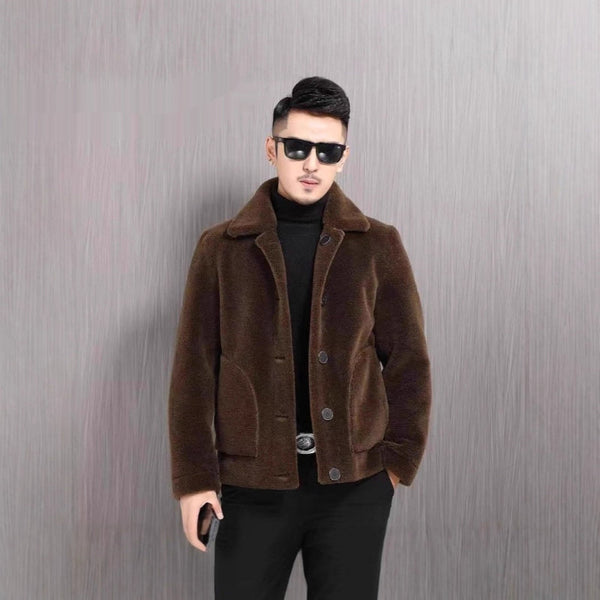 Men's Clothing