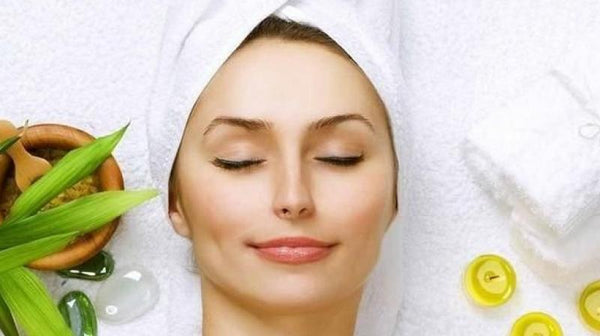 Beauty & Hair Care