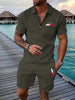 Army Green / L