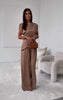 Light Brown / L