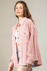 Pink / L