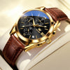 Gold shell black surface
