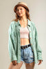 Mint Green / L