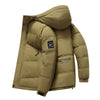 Light Brown / 2XL
