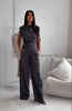Dark Gray / L