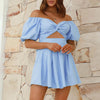 Light Blue / L