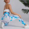 Blue Pink / L