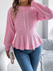Pink / L