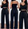 Black / L