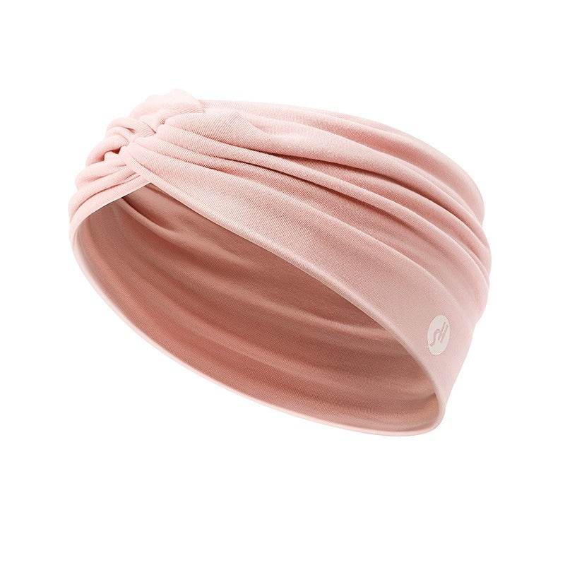 Internet Celebrity Women's Confinement Hair Band Eye Mask Headscarf Three-in-one Face Wash Headband - Odeita