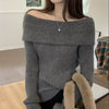 Gray / Free Size