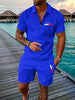 Blue / L