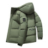 Army Green / 2XL