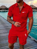 Red / L