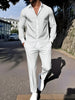 White / L