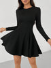 Black / L