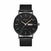 Men's Mesh With Starry Sky