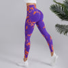 Orange Blue / L