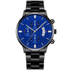 BlackΒ Blue