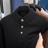 Black Button / 2XL