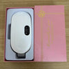 White With Box / Intelligent temperature contro / On screen display
