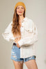 White / L