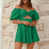 Green / L