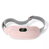 Pink / Intelligent temperature contro / On screen display