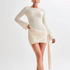 White / L