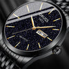 Steel Strap Starry Sky