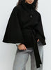 Black / L
