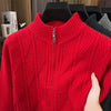 Bright Red / 2XL