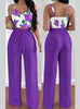Purple / L