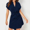 Navy Blue / 4XL
