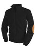 Black / L