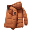 Brick Red / 2XL