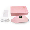 Pink gift box / Intelligent temperature contro / On screen display