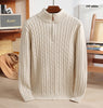 Beige / L