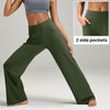 Olive / 2XL Petite