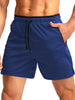 Navy Blue / L