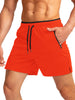 Orange / L