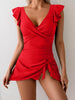 Red / 2XL