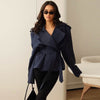 Navy Blue / L