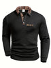 Black / L