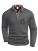 Gray / L