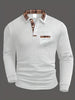 White / L