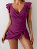 Purplish Red / 2XL