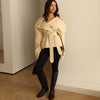 Light Yellow / L