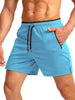 Light Blue / L